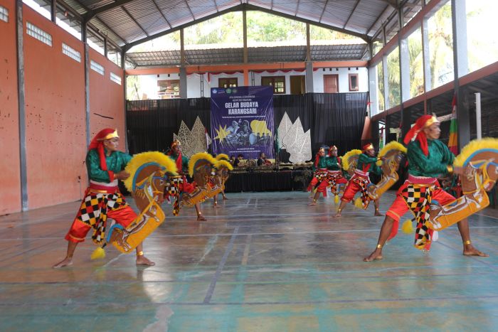 GELAR BUDAYA KARANGSARI 01